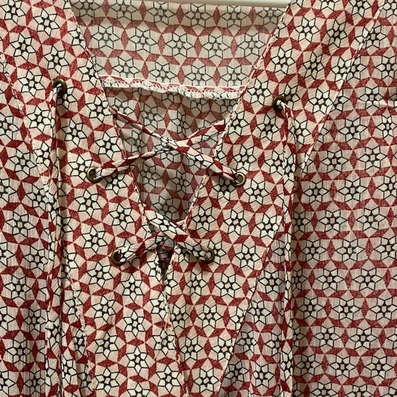 Blouse - Picture 3 of 6